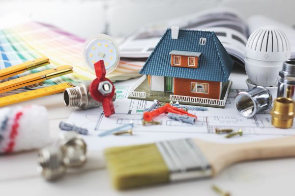 Manassas Home Services