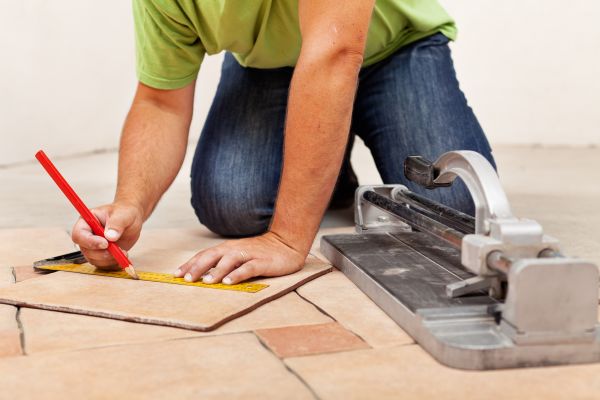 Manassas Tile Service