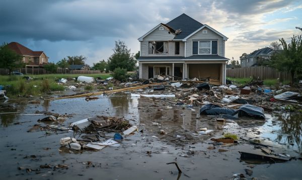 Manassas Storm Restoration