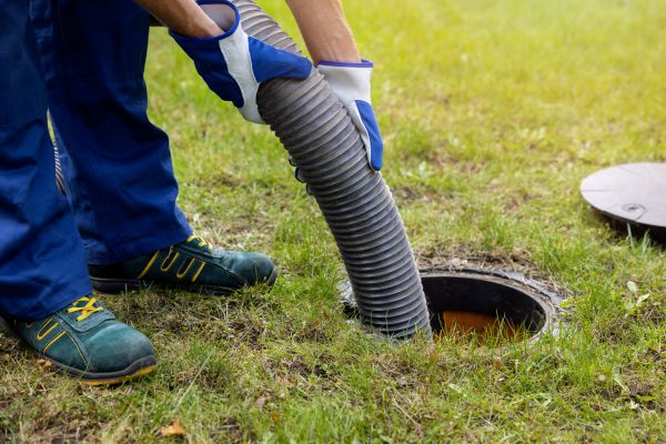 Manassas Septic Service