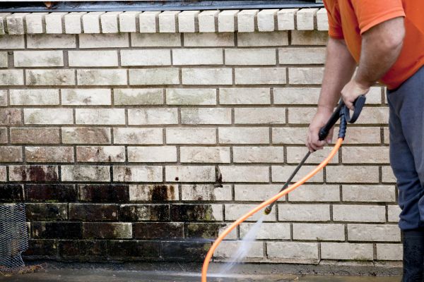 Manassas Power Washing