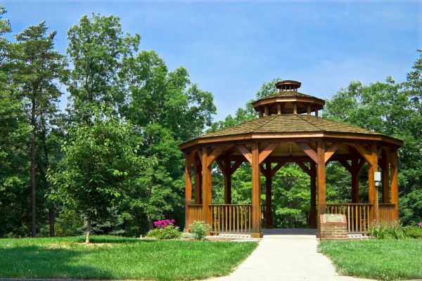 Manassas Outdoor Structure Service