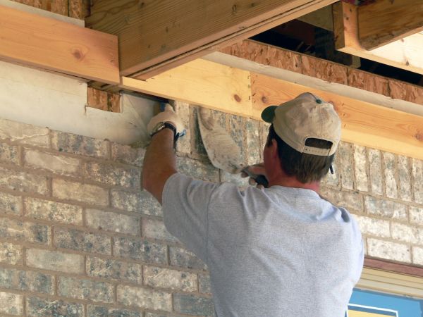 Manassas Masonry Service