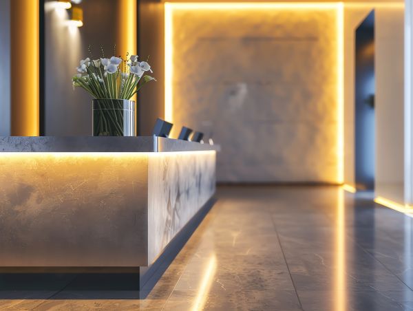 Manassas Lighting Service