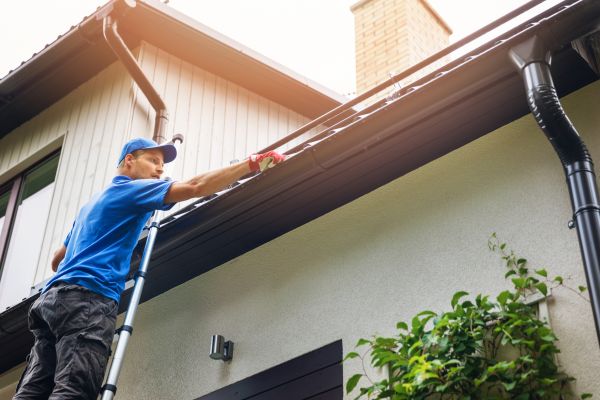 Manassas Gutter Service