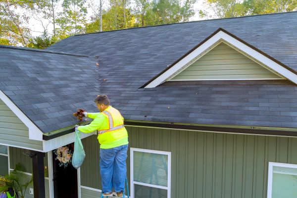 Manassas Gutter Covers Service