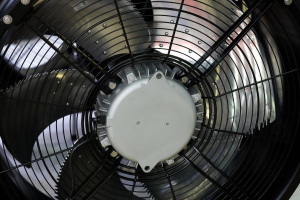 Manassas Fan Electrical Service