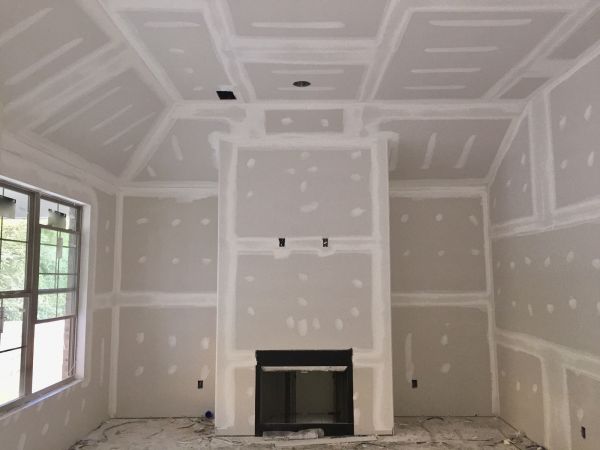 Manassas Drywall Service