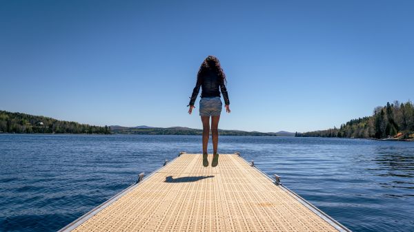 Manassas Deck Service