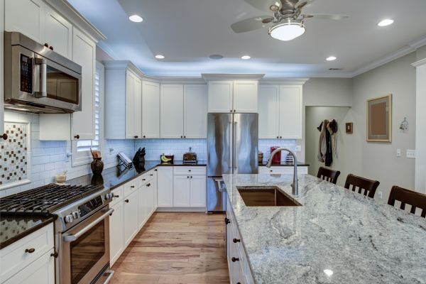 Manassas Countertop Service