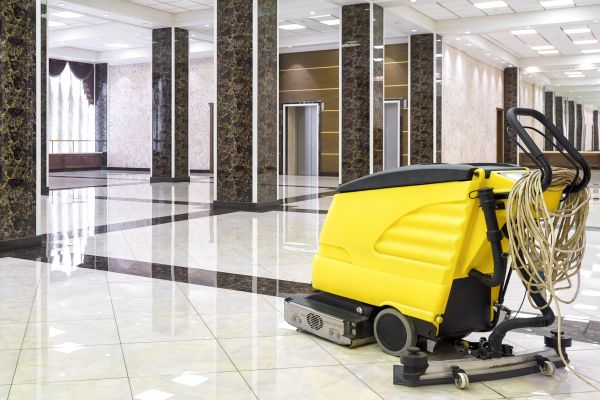 Manassas Commercial Cleaning
