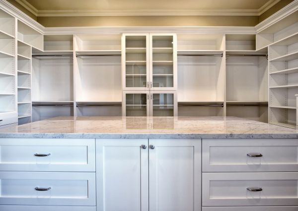 Manassas Closet and Shelving Service