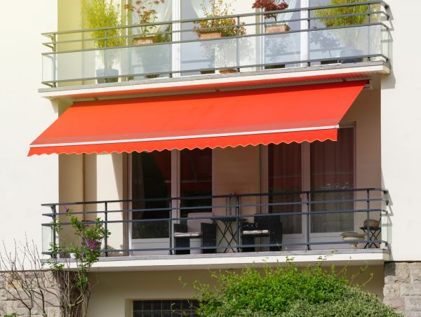 Manassas Awning Service